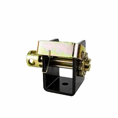 Verricello da 2 pollici con asse